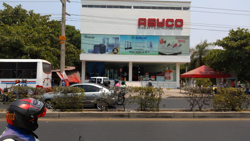 Asyco Cartagena