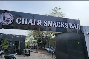 Chai & Snacks Bar - CSB Cafe image