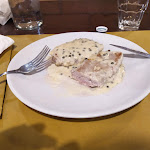 Photo n°1 de l'avis de Valentino.o fait le 17/11/2022 à 20:39 sur le  Locanda Del Conte Vico à Fossato di Vico