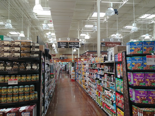 Grocery Store «Bel Air», reviews and photos, 3250 Arena Blvd, Sacramento, CA 95834, USA