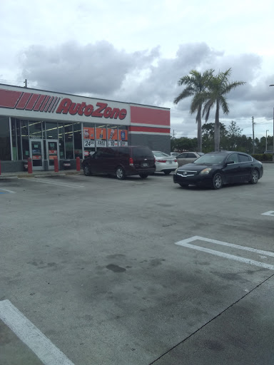 Auto Parts Store «AutoZone», reviews and photos, 29920 S Dixie Hwy, Homestead, FL 33033, USA