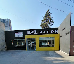 Mylk Beauty Bar photo