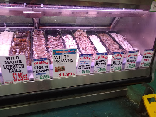 Asian Grocery Store «Uwajimaya», reviews and photos, 600 5th Ave S, Seattle, WA 98104, USA