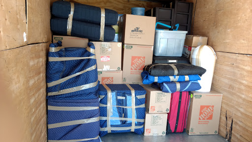 Moving Company «JV Movers LLC last minute Movers full moving service Moving Boxes», reviews and photos, 3303 Campbell Dr, Alexandria, VA 22303, USA
