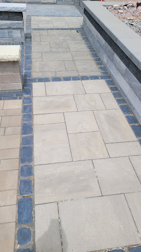 Sand & Gravel Supplier «C&C Sand and Stone Co.», reviews and photos, 6210 Stone Mesa Point, Colorado Springs, CO 80923, USA