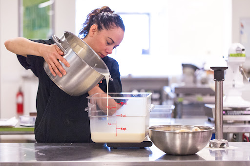 Dessert Shop «Sixth Course», reviews and photos, 1544 15th St, San Francisco, CA 94103, USA