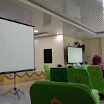 Review Gedung Aula Cut Meutia Universitas Malikussaleh