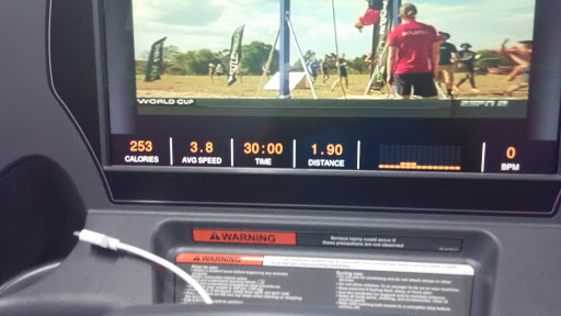 Gym «Youfit Health Clubs», reviews and photos, 5151 Antoine Dr, Houston, TX 77092, USA