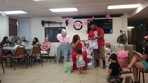 Community Center «Presa Community Center», reviews and photos, 3721 S Presa St, San Antonio, TX 78210, USA