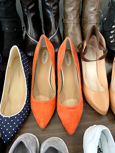 Shoe Store «Blue Ribbon Shoes», reviews and photos, 1524 6th Ave SE, Decatur, AL 35601, USA