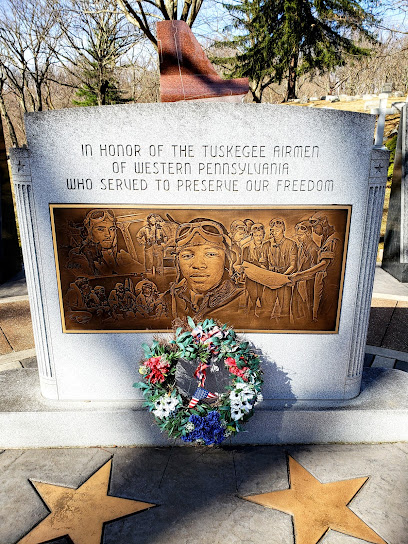 Tuskegee Airmen Memorial