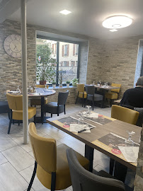Atmosphère du Pizzeria Napoli à Saâcy-sur-Marne - n°1