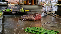 Steak du Restaurant KAZUMI à Angers - n°3