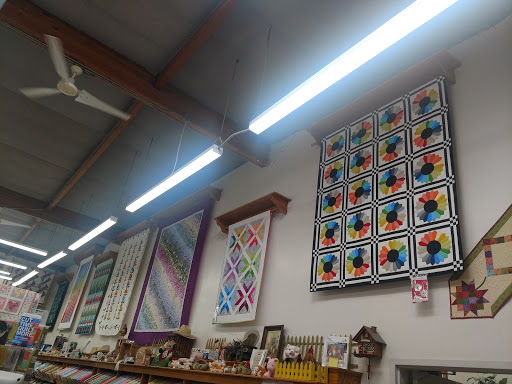 Quilt Shop «Quilt In A Day», reviews and photos, 1955 Diamond St, San Marcos, CA 92078, USA