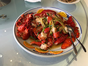 Photo n°52 de Huatian Chinagora restaurant à Alfortville ()