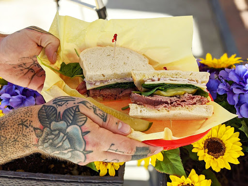 The Lunch Spot image