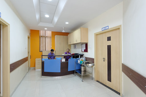 Galaxy Care Multispeciality Cancer Hospital