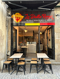 Photos du propriétaire du Restaurant belge Le Diable Rouge Bouffay à Nantes - n°1
