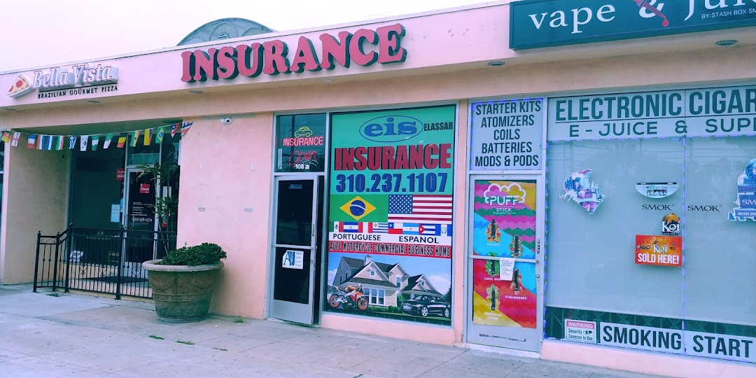 Elassar Insurance Services