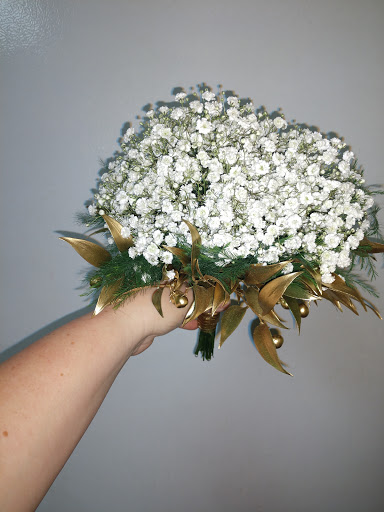 Florist «Mystical Gardens Flower Shop/Palmetto Florist», reviews and photos, 4576 New Jesup Hwy, Brunswick, GA 31520, USA