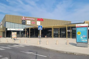 AUTOGRILL Aire de l'Isle-d'Abeau Sud - A43 image