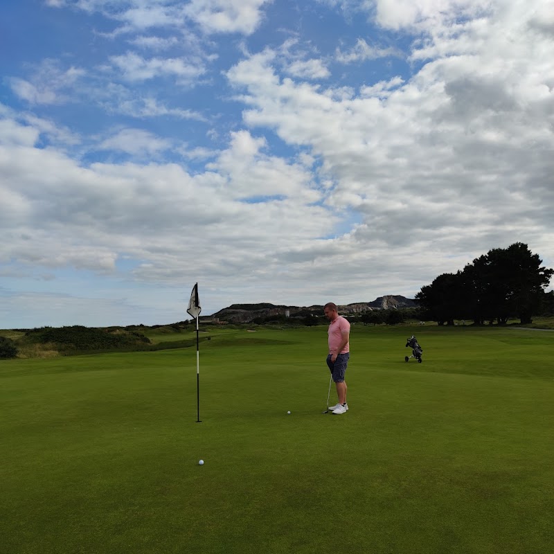 Arklow Golf Club