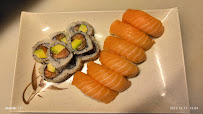 Sushi du Restaurant japonais Tokioyo à Saint-Maur-des-Fossés - n°4