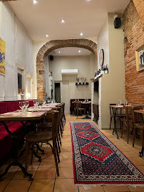 Atmosphère du Restaurant Le Petit Salin à Toulouse - n°1