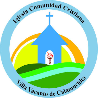 Iglesia Comunidad Cristiana Villa Yacanto