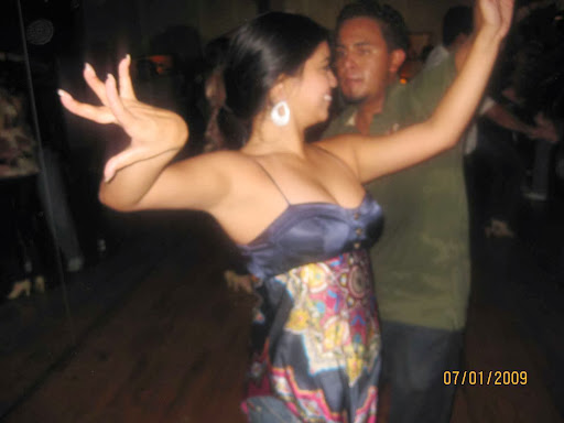 Dance School «Salsa Heat Dance Studio», reviews and photos, 401 N Main St, Kissimmee, FL 34744, USA