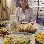 Photo n°1 de l'avis de Elia.c fait le 09/09/2022 à 18:15 sur le  Sa Cantina - Ristorante - Bar - Pizzeria à Galtellì