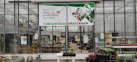 Tuincentrum Braeckman