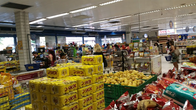 Avaliações sobre Super Lagoa | Loja Centro em Fortaleza - Supermercado