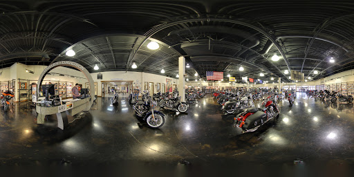 Motorcycle Dealer «Baton Rouge Harley-Davidson», reviews and photos, 5853 Siegen Ln, Baton Rouge, LA 70809, USA