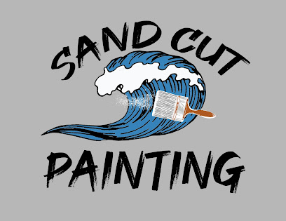 Sandcut Painting