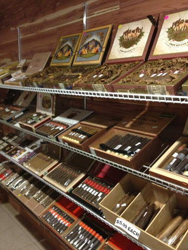 Tobacco Shop «Smoke shop», reviews and photos, 1144 E Huntington Dr, Duarte, CA 91010, USA