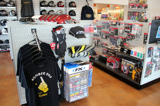 Motorcycle Dealer «Mitchell Motorsports of Kyle», reviews and photos, 21701 I-35, Kyle, TX 78640, USA