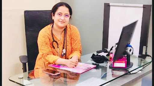 Dr Smita Ghatak | Top Gynaecologist | Best Gynecologist in Saltlake | Best lady gynaecologist in kolkata
