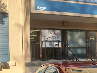 Baer Swords School of Western Martial Arts