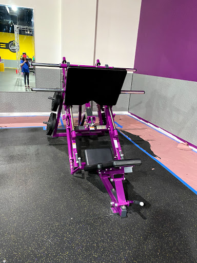 Gym «Planet Fitness», reviews and photos, 6605 Manatee Ave W, Bradenton, FL 34209, USA