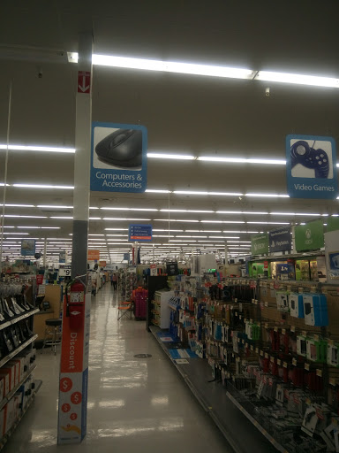 Department Store «Walmart Supercenter», reviews and photos, 1018 Riley St, Folsom, CA 95630, USA