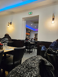 Atmosphère du Restaurant japonais OKITO SUSHI - À VOLONTÉ (Paris 15ème BIR-HAKEIM) - n°14