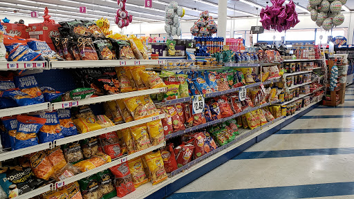 Discount Store «99 Cents Only Stores», reviews and photos, 229 E Foothill Blvd, Upland, CA 91786, USA