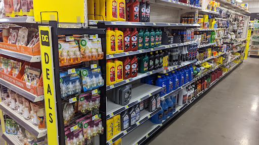 Discount Store «Dollar General», reviews and photos, 29 N Rd, Windsor, NY 13865, USA