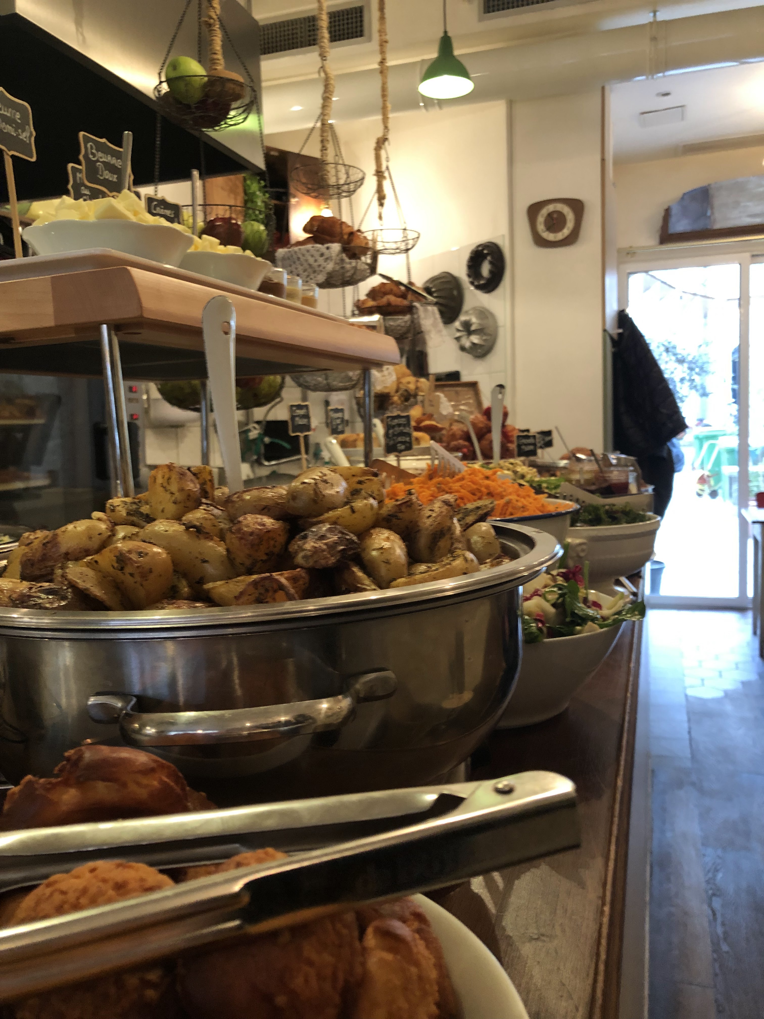 Photo n° 1 de l'avis de Maximilien.r fait le 03/03/2019 à 10:06