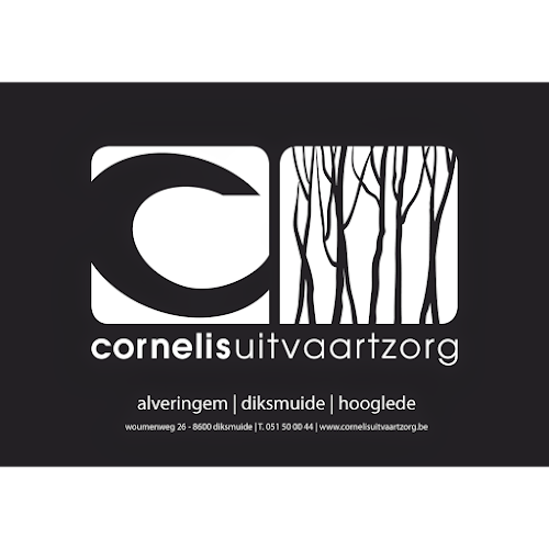 Cornelis Uitvaartzorg - Charleroi