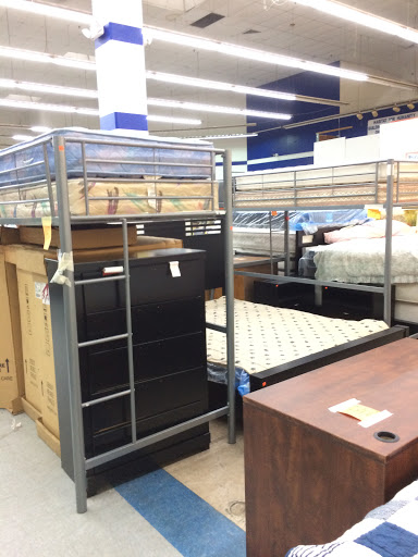 Home Improvement Store «Habitat ReStore of Broward», reviews and photos, 505 W Broward Blvd, Fort Lauderdale, FL 33312, USA