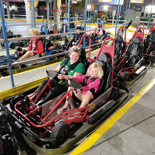 Theme Park «Fun Spot America Theme Parks-Kissimmee», reviews and photos, 2850 Florida Plaza Blvd, Kissimmee, FL 34746, USA