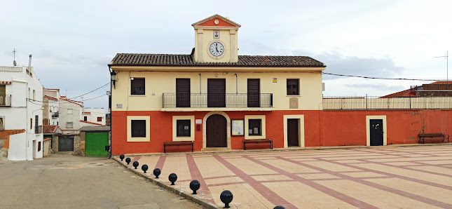 Ayuntamiento de Atanzón. Plaza Mayor, S/N, 19153 Atanzón, Guadalajara, Guadalajara, España