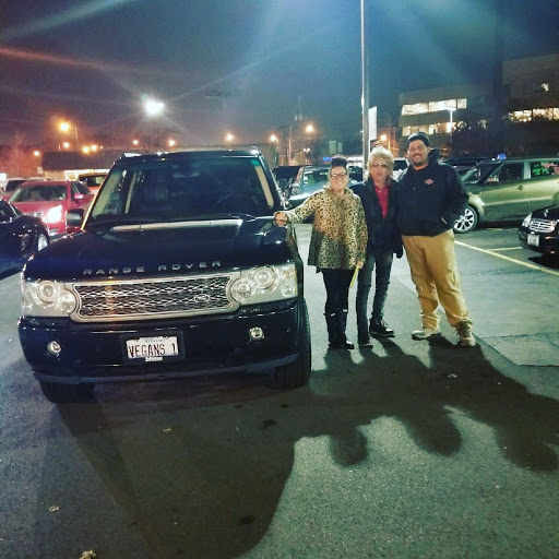 Used Car Dealer «Redefined Auto Sales», reviews and photos, 5050 Dempster St, Skokie, IL 60077, USA